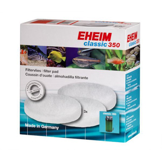 Eheim Fine Filter Pad for Classic 350 (2215) x 3