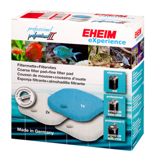 Eheim Filter Pad Set for Experience 350