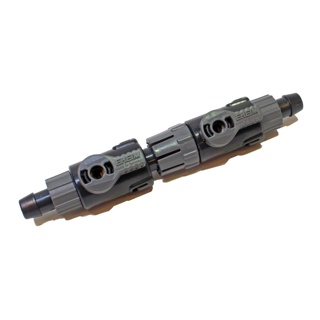 Eheim Double Tap Coupling 12/16mm