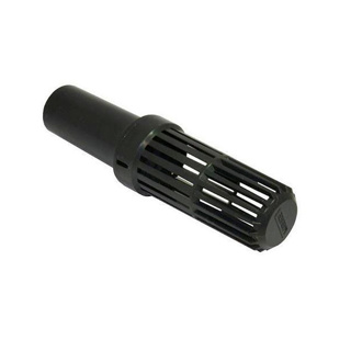 Eheim Black Inlet Strainer for 16/22mm Intake Pipe
