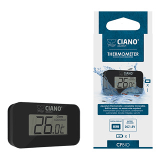 Ciano Thermometer