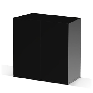 Ciano EN Pro 80 Black Cabinet