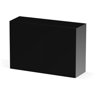 Ciano EN Pro 120 Black Cabinet