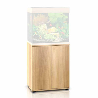Juwel Lido 120 SBX Cabinet - Light Wood