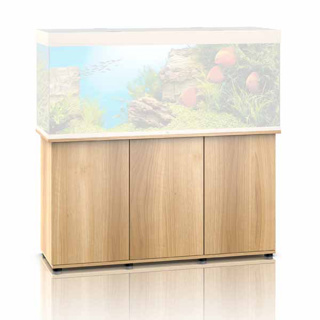 Juwel Rio 400/450 SBX Cabinet - Light Wood