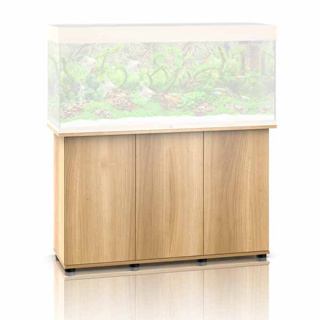 Juwel Rio 240 SBX Cabinet - Light Wood 