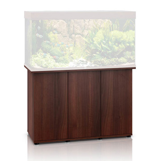 Juwel Rio 300/350 SBX Cabinet - Dark Wood 