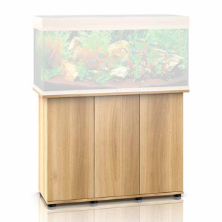 Juwel Rio 180 SBX Cabinet - Light Wood
