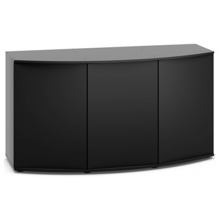 Juwel Vision 450 SBX Cabinet - Black