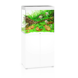 Juwel Lido 200 LED Aquarium - White