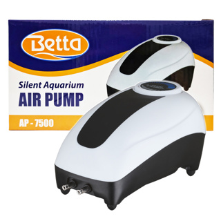 Betta AP-7500 Air Pump 