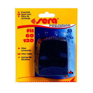 Sera Foam for Sera Fil 60 & 120 filters (x1)