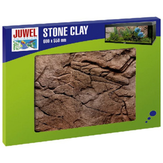 Juwel Stone Clay Background