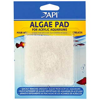 API Hand Held Algae Pad - Acrylic 