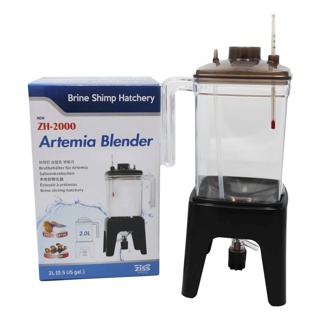 Ziss ZH-2000 Artemia Hatchery Blender