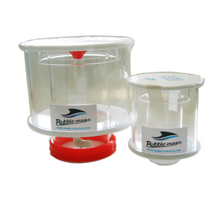 Bubble Magus NAC3.5 & C3.5 Skimmer Cup with Lid