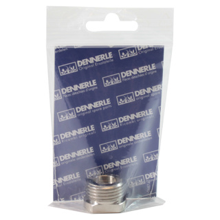 Dennerle Classic–Line CO2 Adapter