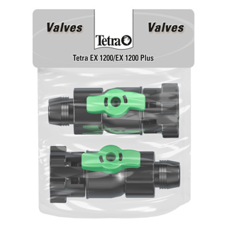 Tetra EX 1200 Plus Valves 