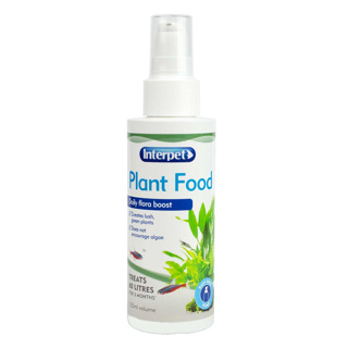 Interpet Liquid Plant Food 125ml