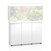 Juwel Rio 300/350 SBX Cabinet - White