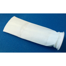 Bubble Magus 7" 150 Micron Sump Filter Bag/Sock