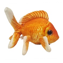 Goldfish Plush
