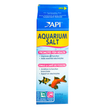 API Aquarium Salt 33oz 