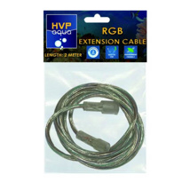 HVP RGB Extension Cable 2m 