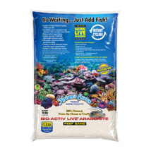 Bio-Activ Reef Sand 10lb x 4 