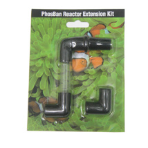 Two Little Fishies PhosBan Reactor Extension Kit