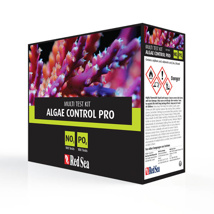 Red Sea Algae Control Test Kit