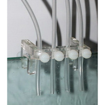Bubble Magus Tube Holder for Dosing Pumps