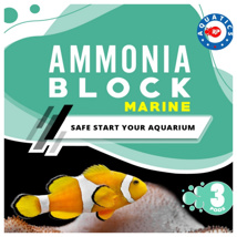 RP Ammonia Block Marine