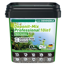 Dennerle Deponitmix Professional 10in1 4.8kg