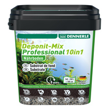 Dennerle Deponitmix Professional 10in1 9.6kg