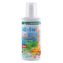 Dennerle All in One Elixier 250ml