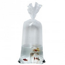 Polythene Fish Bags 12 x 24" 100s