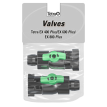 Tetra Valves EX 400-800 (Plus)