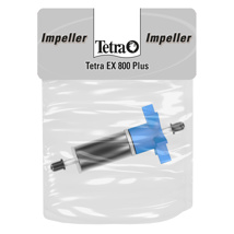 Tetra Impeller EX 700/EX 800 Plus External Filter