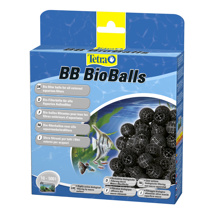 Tetra BB Bio Balls 800ml for all External Filters