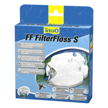 Tetra FF Filter Floss for EX 600 EX 700 EX 800 