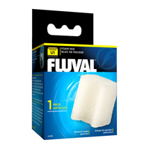 Fluval U1 Foam Pad x 2