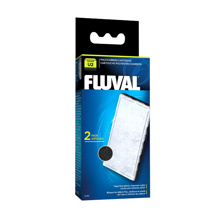 Fluval U2 Poly/Carbon Cartridges x 2