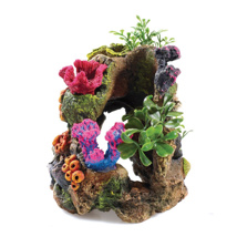 Classic Coral Garden Small 2900 2 pack