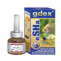 eSHA Gdex 180ml (Skin & Gill Flukes)