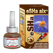 eSHA Alx 20ml (lice & anchor worm)