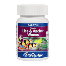 Waterlife Parazin 20 Tablets