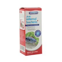 Interpet Anti Internal Bacteria Plus 100ml