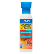 API Goldfish Aquarium Cleaner 4oz 