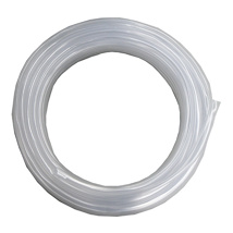 Betta 3/8" (9mm) Clear PVC Tubing 30m